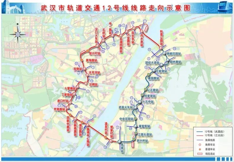 震撼!武汉又一过长江“大动脉”,今天贯通! 震撼!武汉又一过长江“大动脉”,今天贯通!