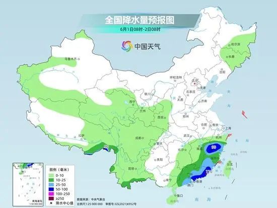 阵风6级,北京午后或雷电+短时强降雨,局地小冰雹→ 阵风6级,北京午后或雷电+短时强降雨,局地小冰雹→