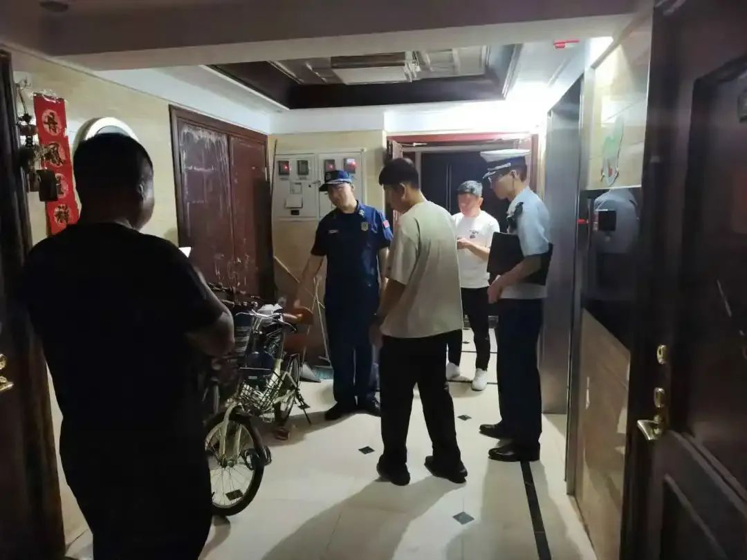 警惕！北京90%的电动自行车火灾，都是因为它——
