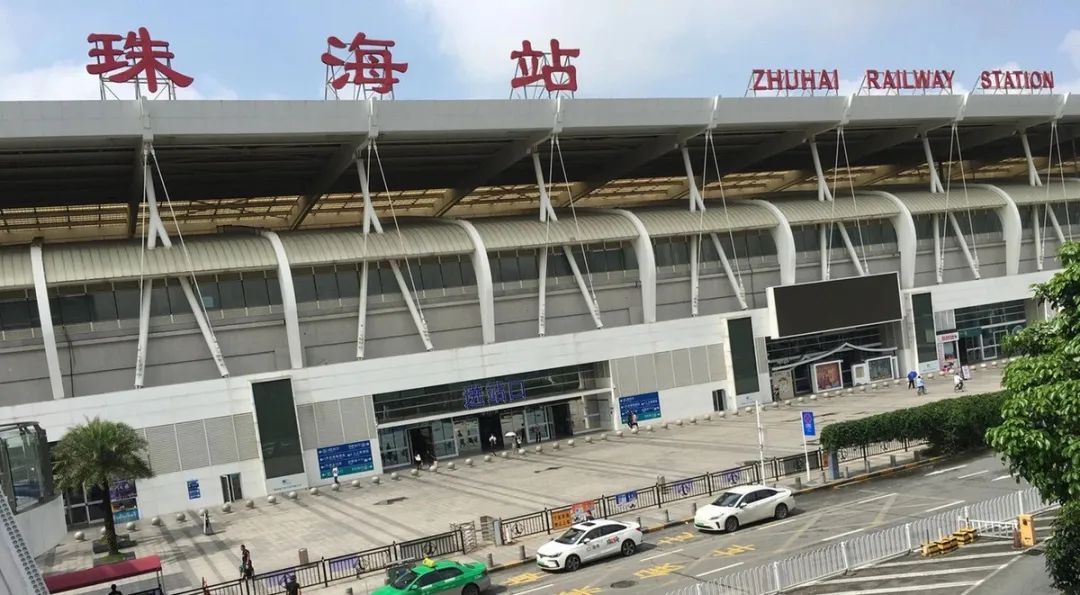 列车运行图上新！成都⇋珠海首开动车，巴南高铁纳入！