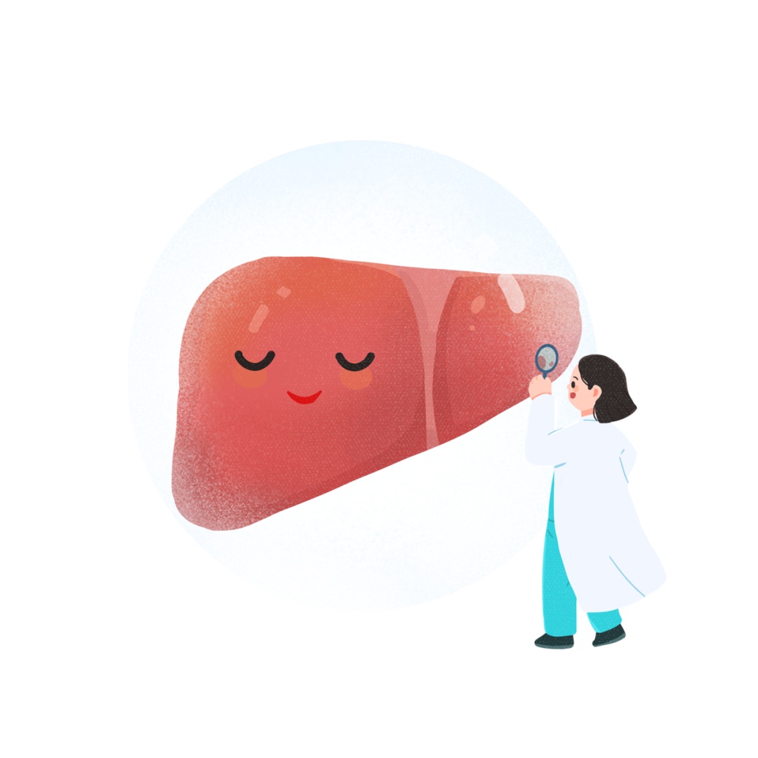 极度乏力、厌食、呕吐、腹胀…这些肝衰竭的症状你了解吗→