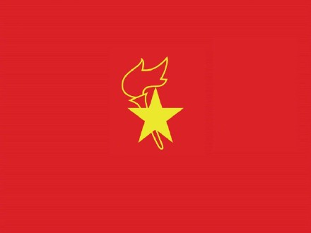 少先队队旗国家标准6月1日实施