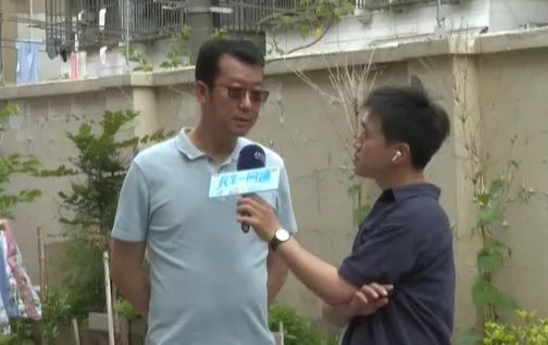 毁绿种菜、浇粪施肥、搭违建、飞线充电……这个小区问题数不完，管理“躺平”？