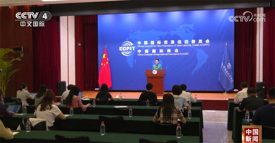 一半以上、90%以上、77% 透过数据看中国市场强大“磁吸力” 一半以上、90%以上、77% 透过数据看中国市场强大“磁吸力”