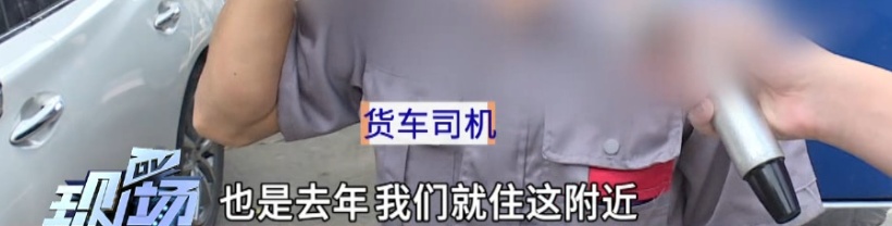 小心“天降”巨叶!广东有车主中招了 小心“天降”巨叶!广东有车主中招了