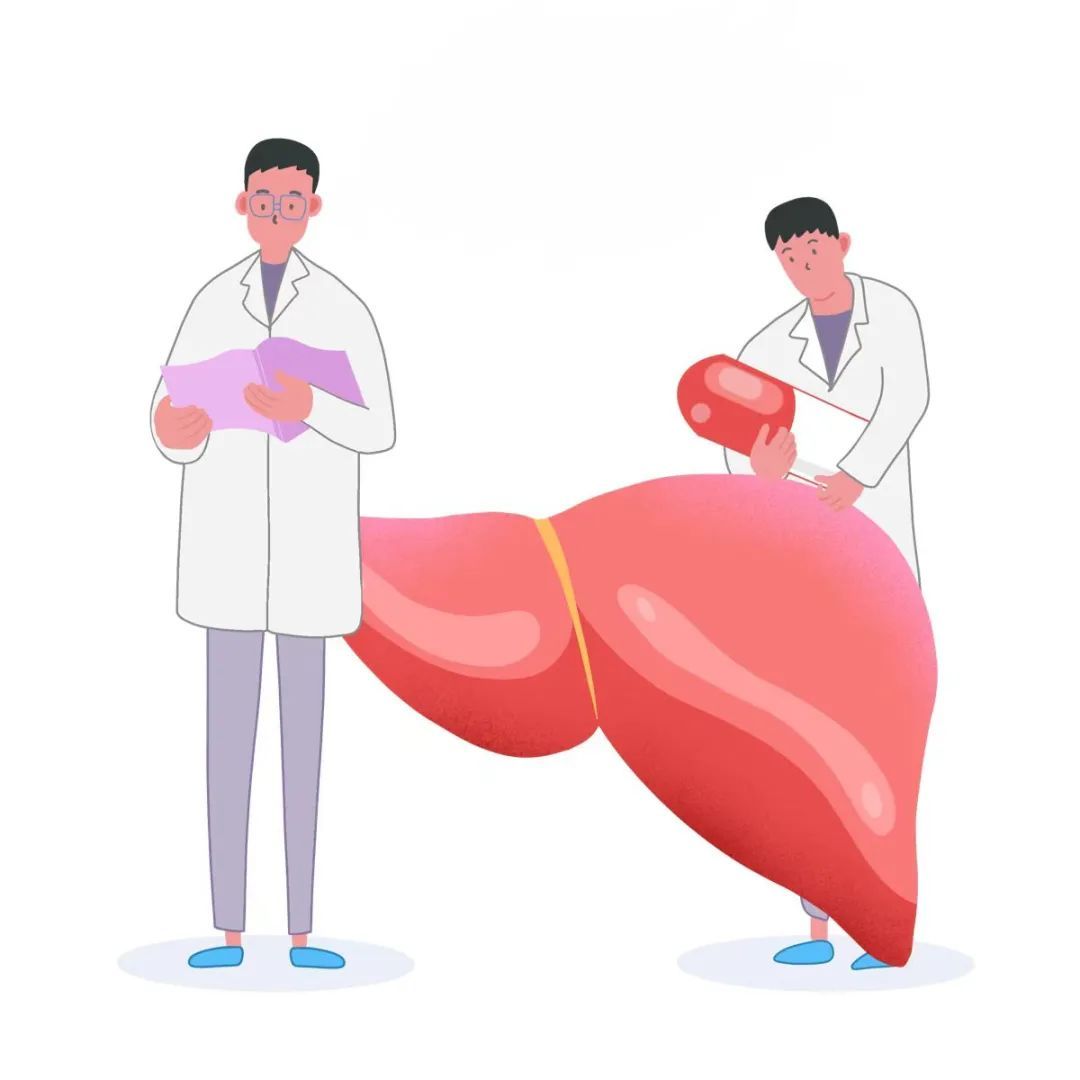 极度乏力、厌食、呕吐、腹胀…这些肝衰竭的症状你了解吗→