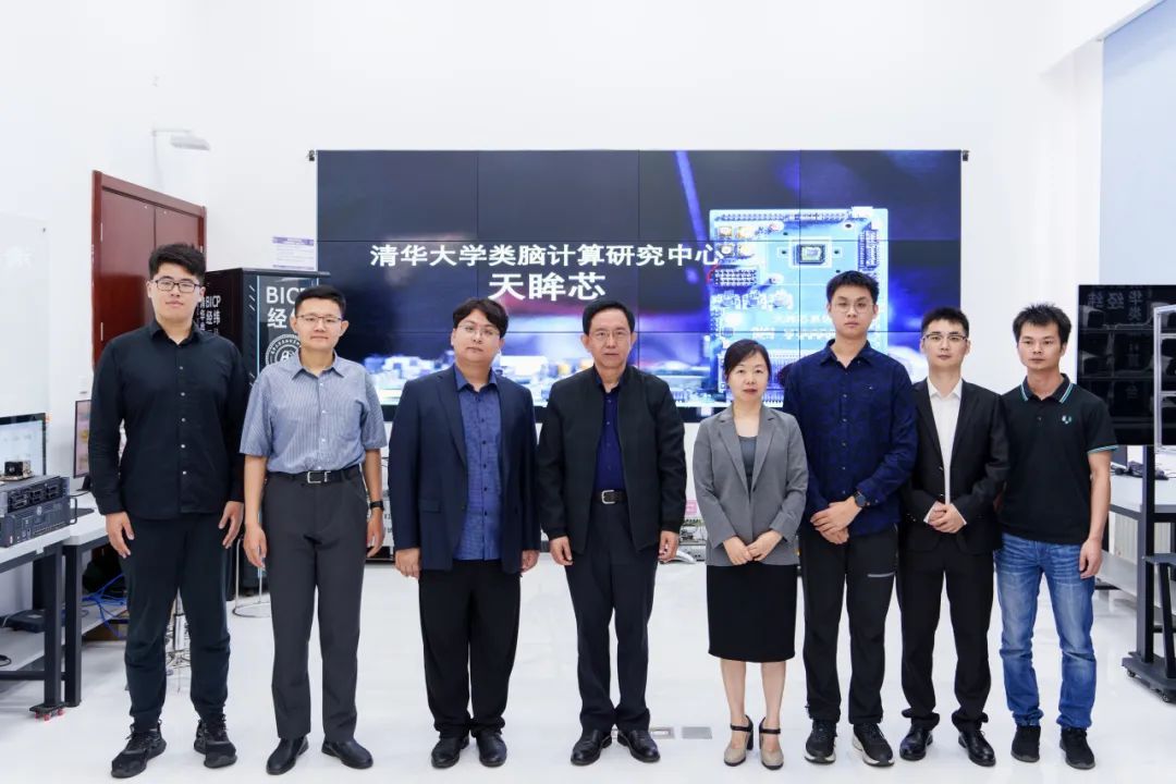 同一天2篇Nature!清华两团队最新科研突破! 同一天2篇Nature!清华两团队最新科研突破!