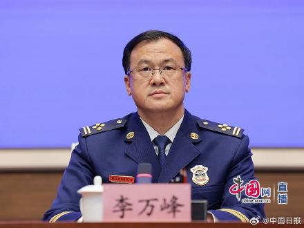 国家消防救援局：今年全国已接报火灾45万起，已发生电动车火灾超万起