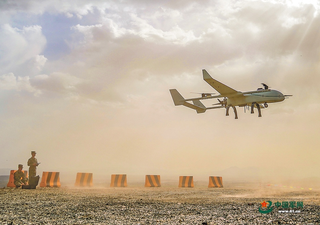 科技赋能!武警第一机动总队某支队开展抢险救援训练 科技赋能!武警第一机动总队某支队开展抢险救援训练