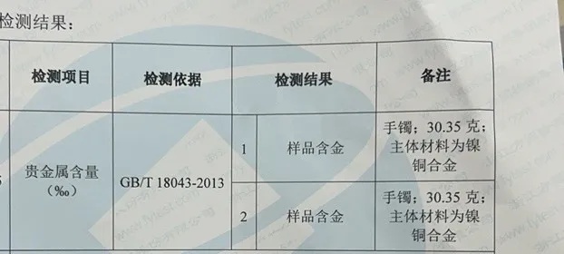 黄金每克只要472元，她立马买了一个大镯子！结果…...