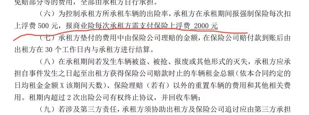 警惕!网约车司机称遭遇租车公司“套路” 警惕!网约车司机称遭遇租车公司“套路”