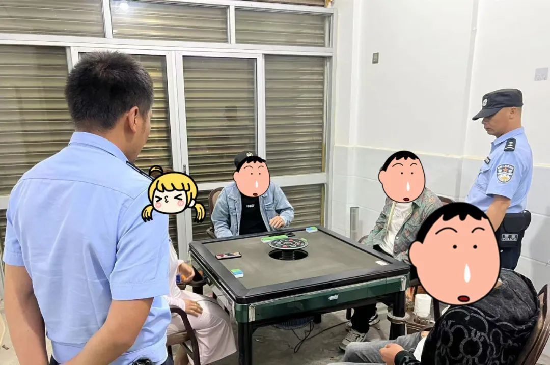 男子输钱后上演“自爆式”求助......网友：这把“同归于尽”局？