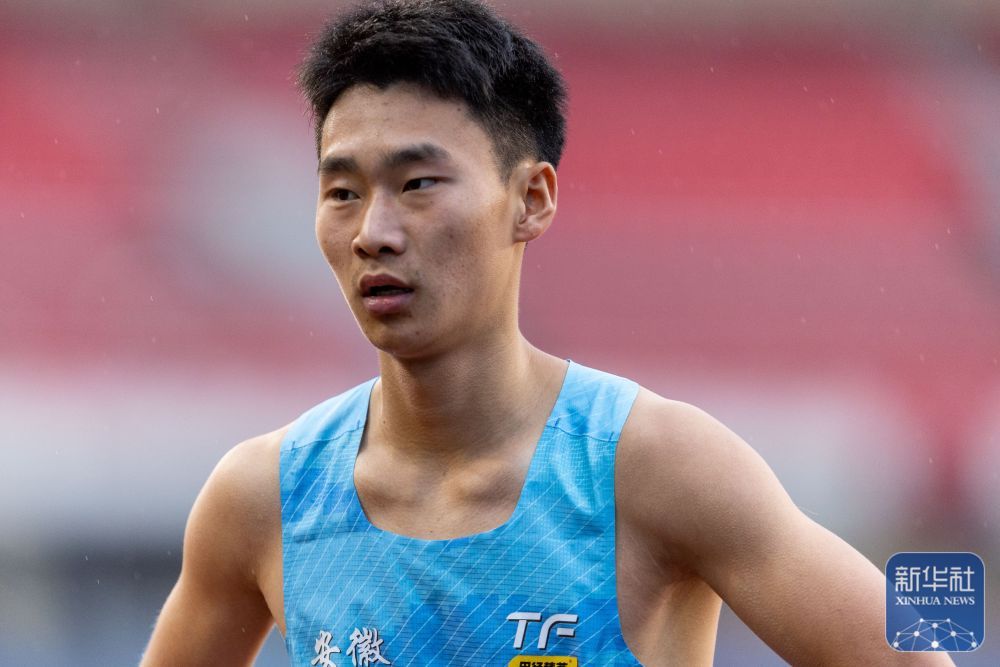 全国田径大奖赛第五站落幕 多图直击赛场精彩瞬间 全国田径大奖赛第五站落幕 多图直击赛场精彩瞬间