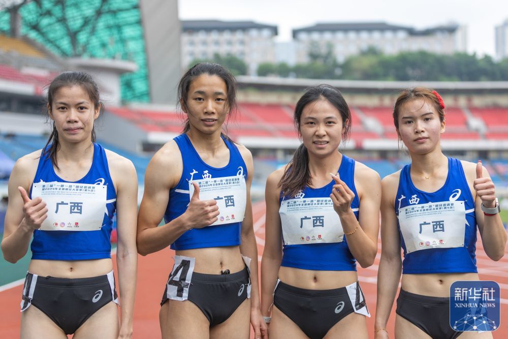 全国田径大奖赛第五站落幕 多图直击赛场精彩瞬间 全国田径大奖赛第五站落幕 多图直击赛场精彩瞬间