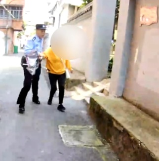 用尺量量手掌就能算命？“神算子”当街被抓！