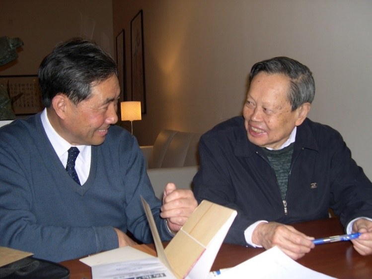 痛惜！新中国“001号博士”逝世！答辩现场阵容惊人→