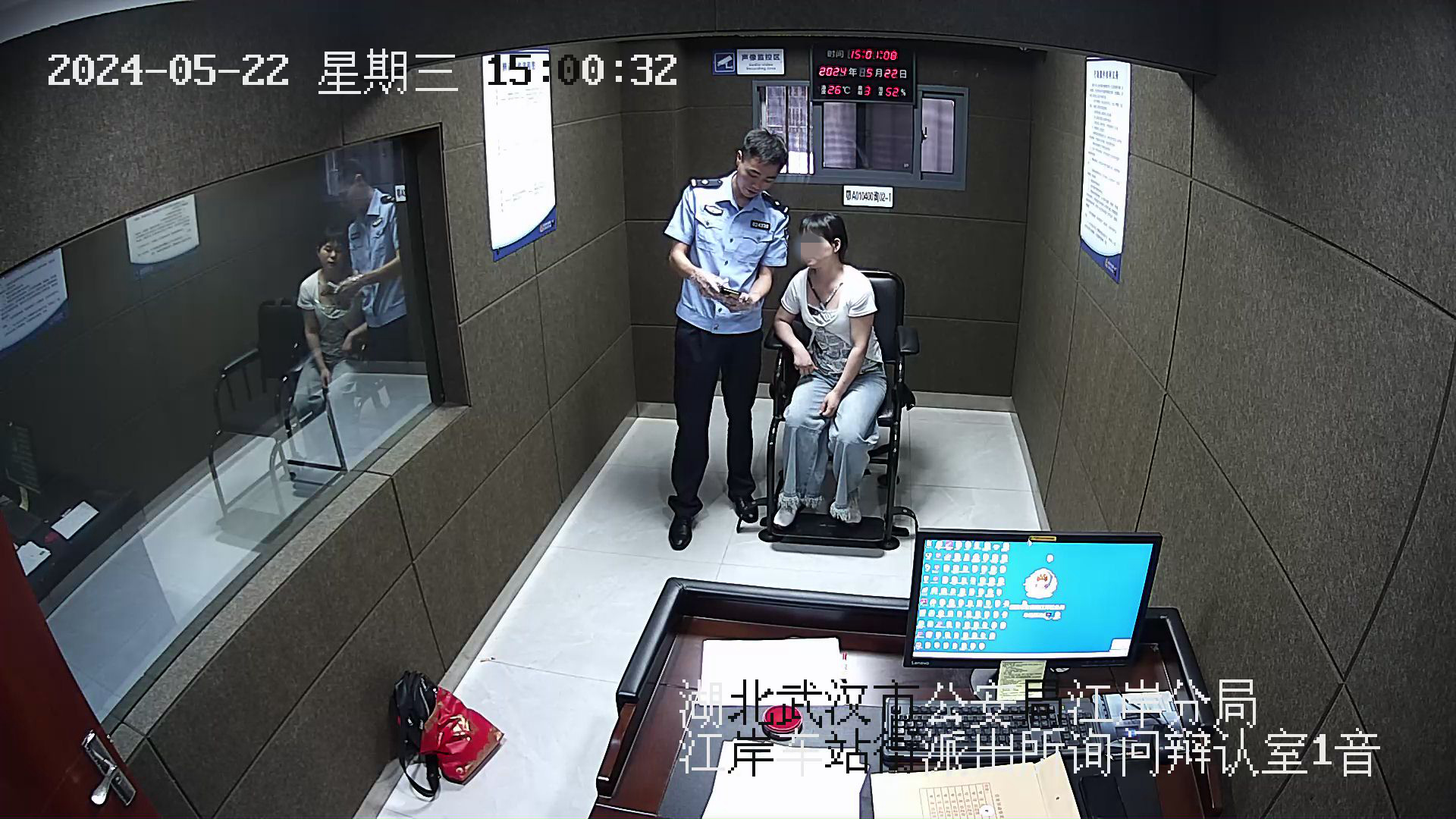 租客为报复房东和邻居 上门堵锁芯十余次 租客为报复房东和邻居 上门堵锁芯十余次