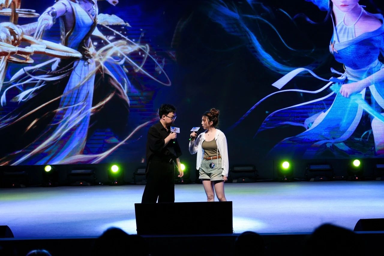 他们在杭州夺冠,声优大赛获奖名单来了 他们在杭州夺冠,声优大赛获奖名单来了