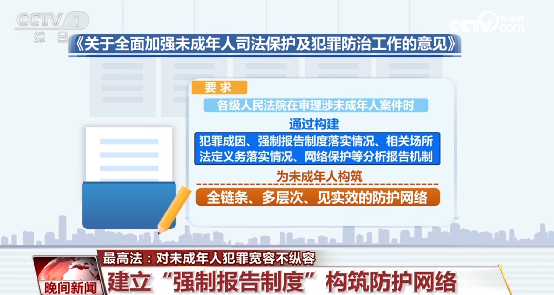 宽容不纵容!加强未成年人司法保护及犯罪防治打出“组合拳” 宽容不纵容!加强未成年人司法保护及犯罪防治打出“组合拳”