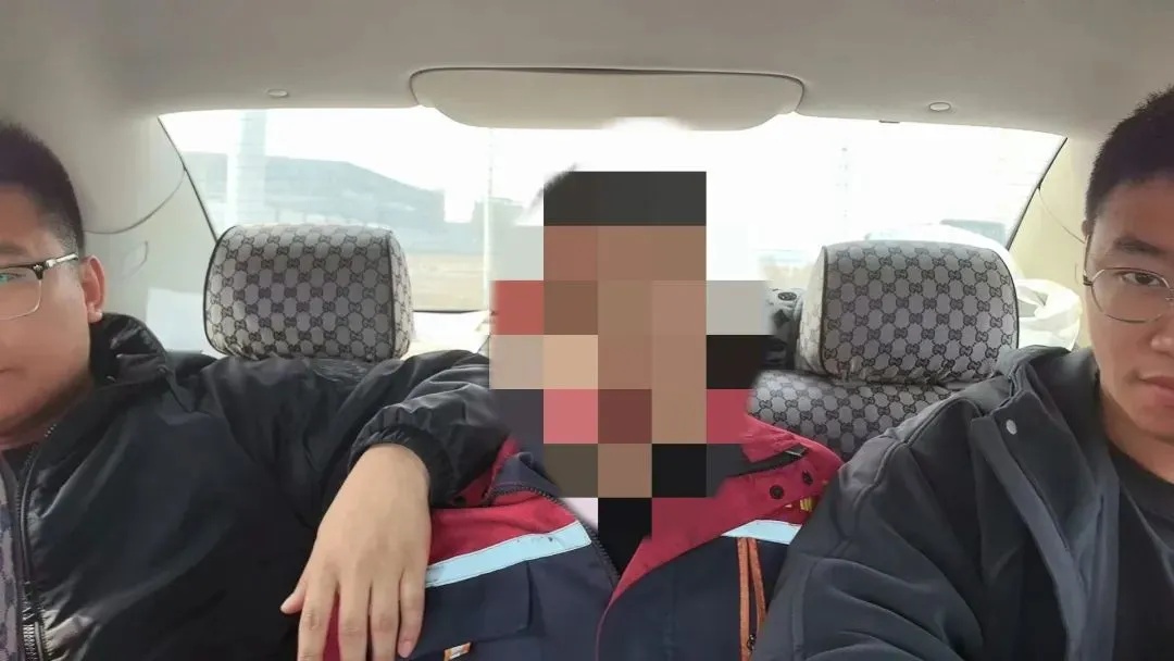 这仨人太损了！7年诈骗同一老人60多万……