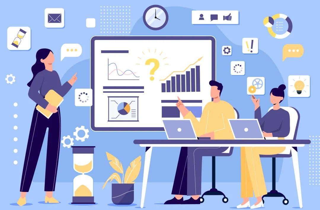 什么是无固定期限劳动合同？知识帖来啦