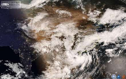 今年第2号台风或登陆广东