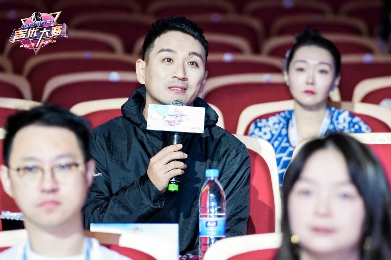 他们在杭州夺冠,声优大赛获奖名单来了 他们在杭州夺冠,声优大赛获奖名单来了