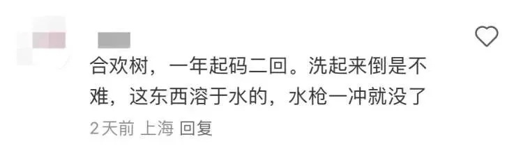 街头这些不明粘液是什么？很多人都踩到了......