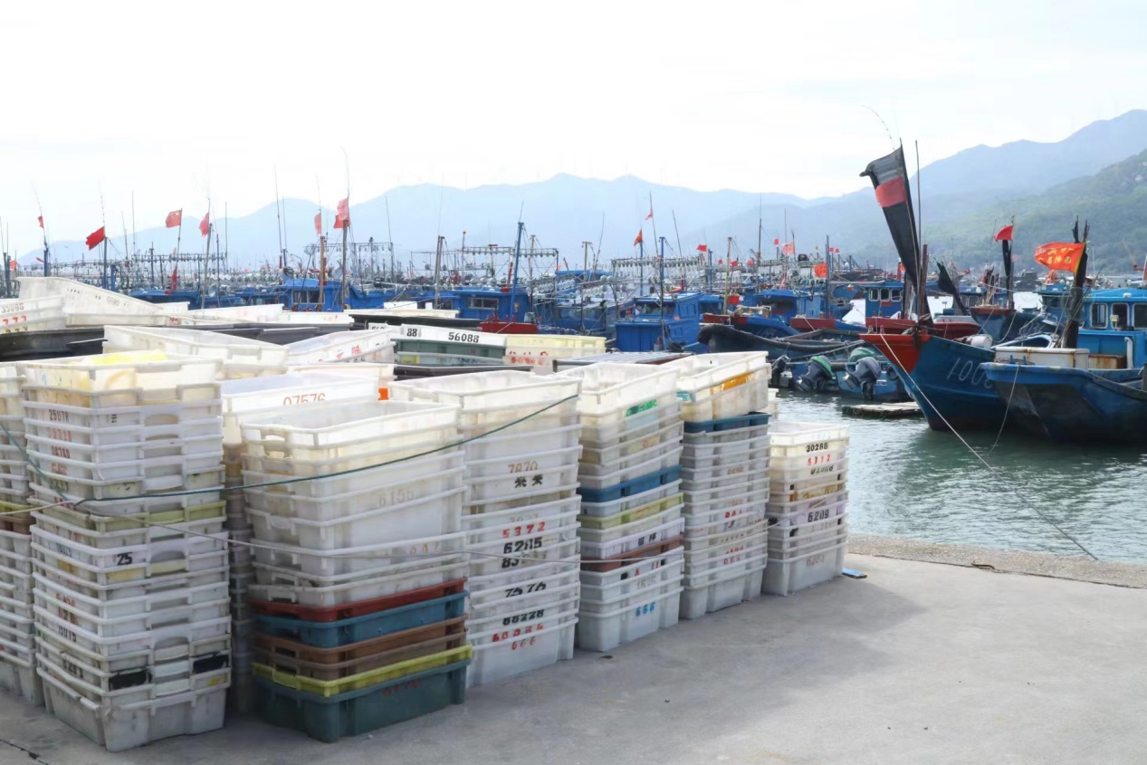 广东汕头南澳县云澳镇:推进“旅游+”模式 将海丝文化转化为经济发展新引擎 广东汕头南澳县云澳镇:推进“旅游+”模式 将海丝文化转化为经济发展新引擎