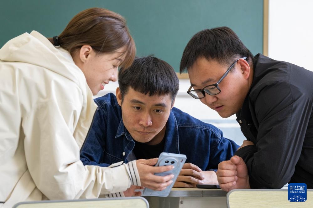 “村里的孩儿”音乐班:用音乐助力乡村儿童健康成长 “村里的孩儿”音乐班:用音乐助力乡村儿童健康成长