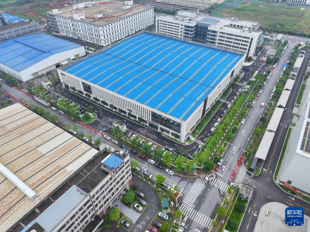 湖南长沙:积极推动人工智能产业发展 湖南长沙:积极推动人工智能产业发展