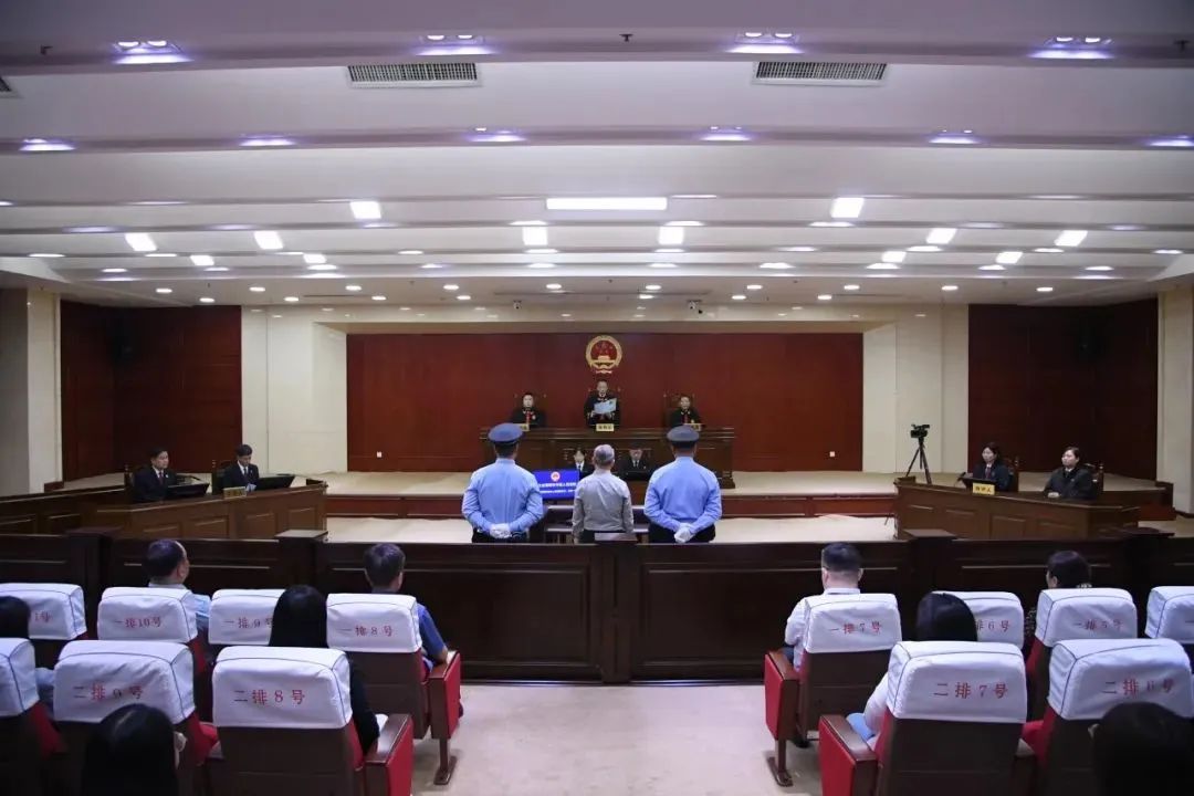 骆家駹,一审获刑15年 骆家駹,一审获刑15年