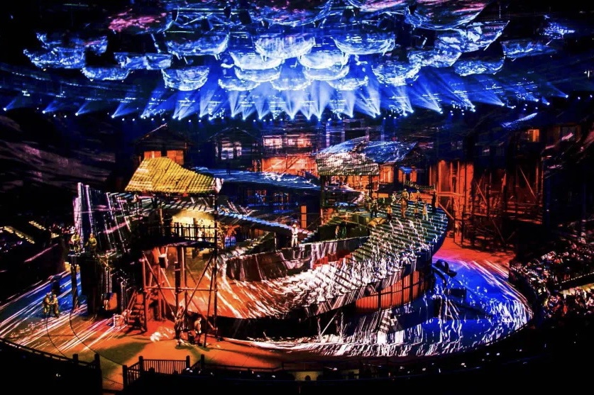 当“六一”遇上周末 重庆何处遛娃？