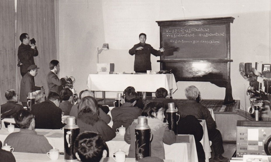 痛惜！新中国“001号博士”逝世！答辩现场阵容惊人→