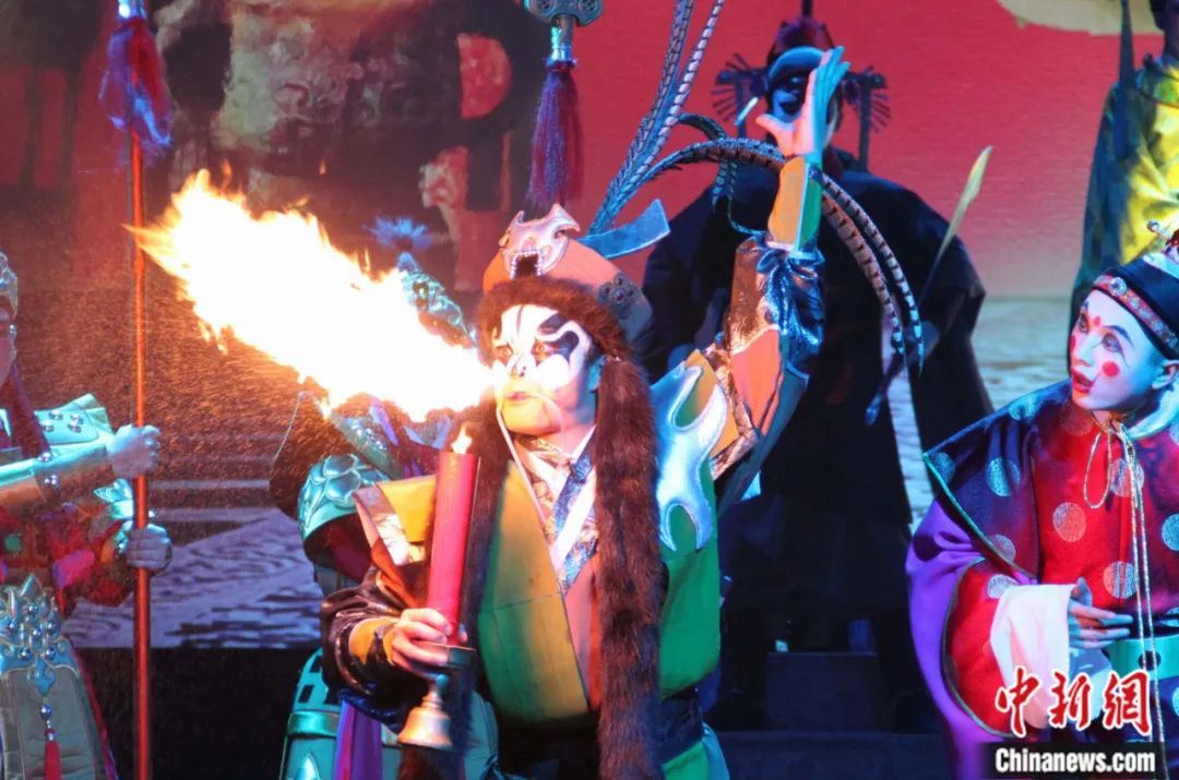 语文课本上的“巴蜀鬼才”，走了！