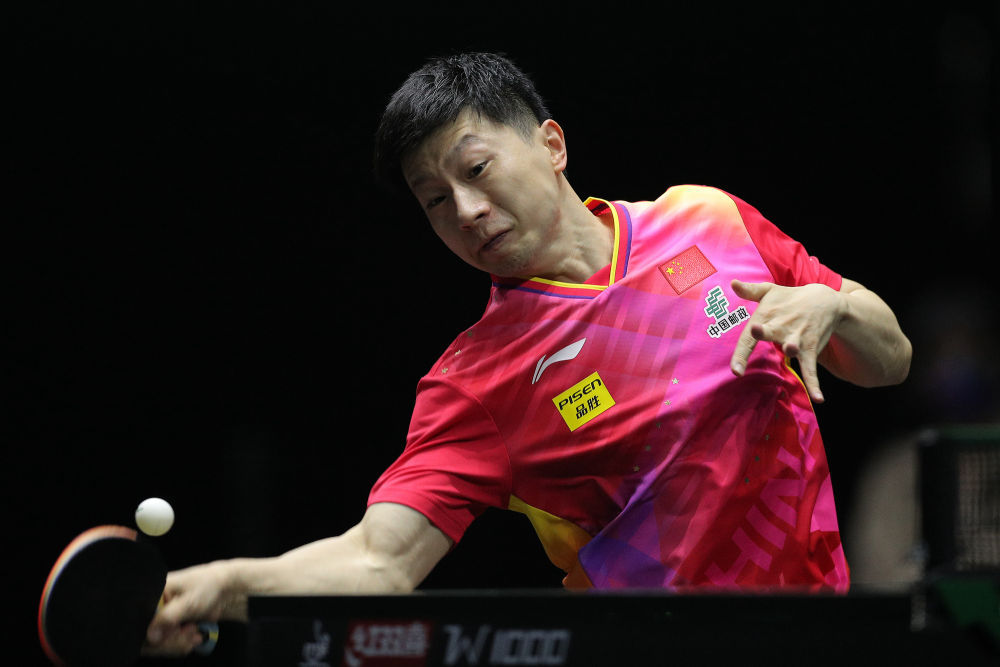 亚洲青少年乒乓球锦标赛时隔12年重回中国