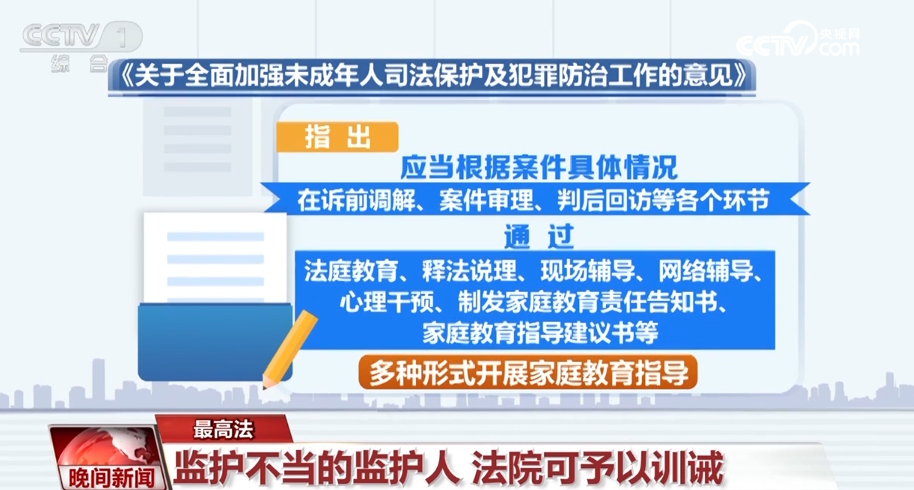 宽容不纵容!加强未成年人司法保护及犯罪防治打出“组合拳” 宽容不纵容!加强未成年人司法保护及犯罪防治打出“组合拳”