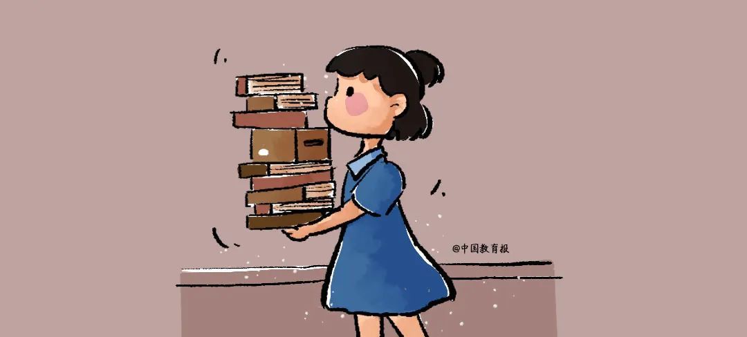 @所有人，不要让它毁了孩子！