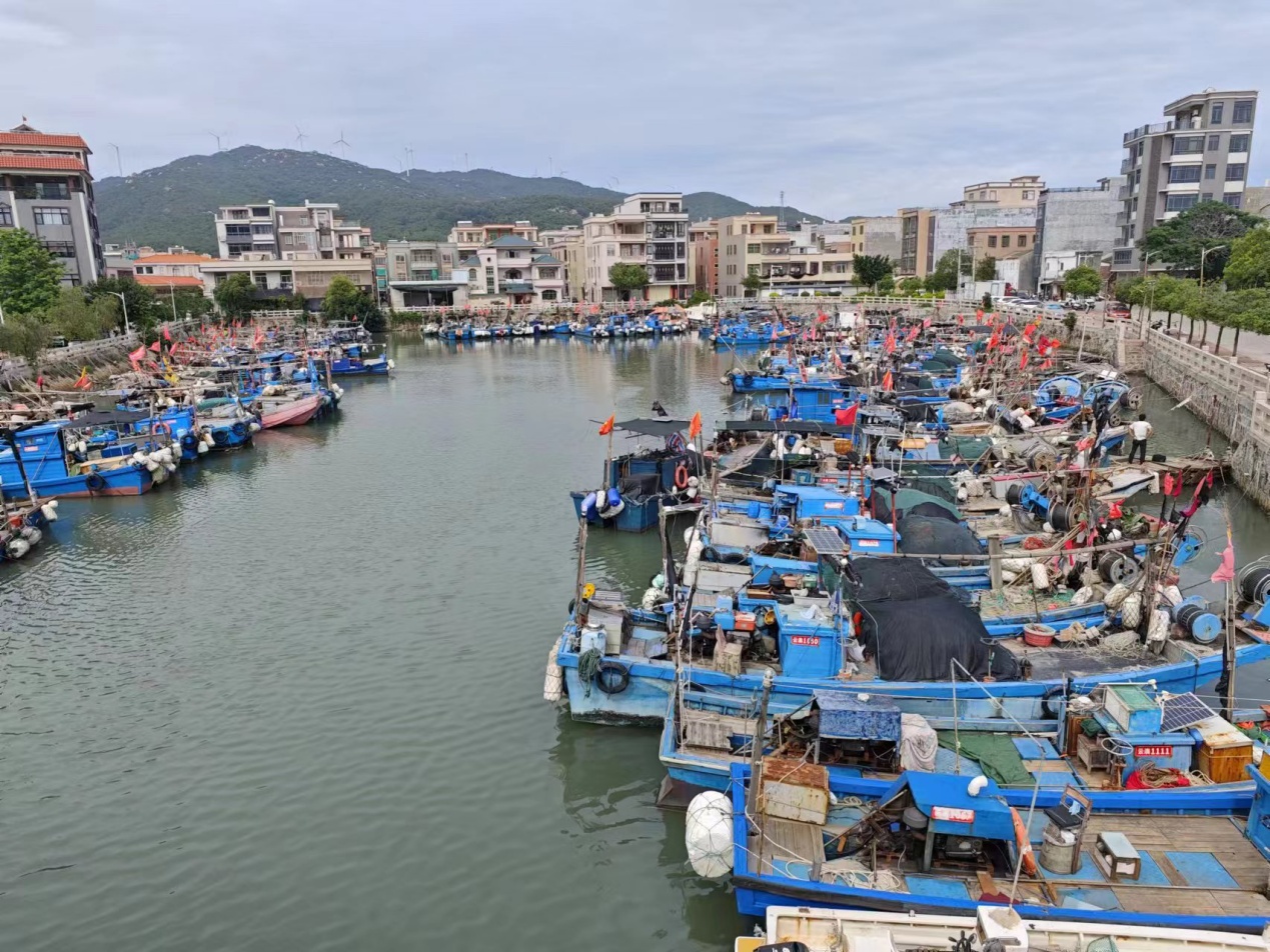 广东汕头南澳县云澳镇:推进“旅游+”模式 将海丝文化转化为经济发展新引擎 广东汕头南澳县云澳镇:推进“旅游+”模式 将海丝文化转化为经济发展新引擎