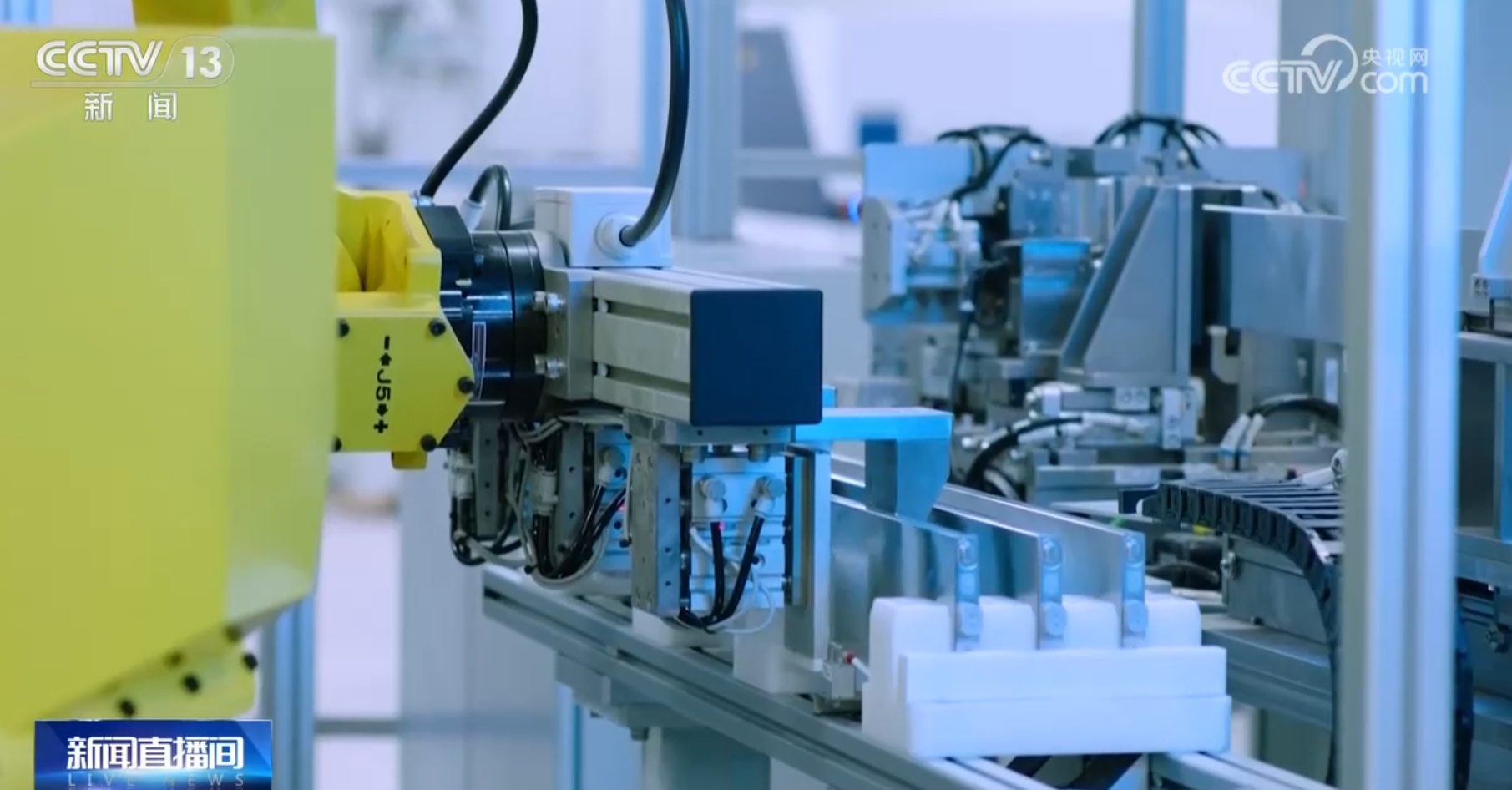 “铆足劲”“拉满弓” 进一步加大政策落实力度 持续推动经济回升向好