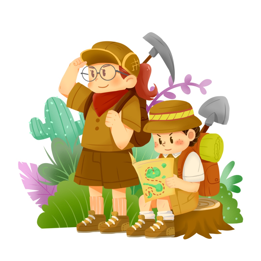 卡！卡！卡……盘点倒霉萌娃被卡行为图鉴