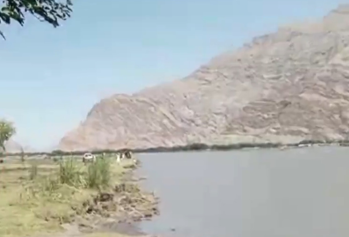 阿富汗楠格哈尔省一船只沉没 已有5人死亡 阿富汗楠格哈尔省一船只沉没 已有5人死亡