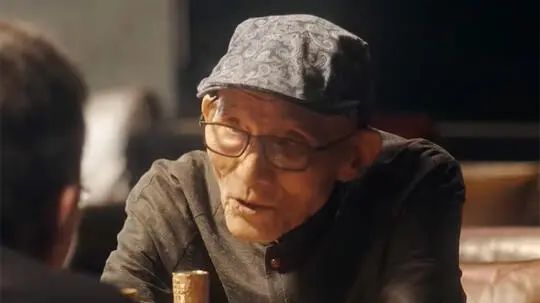 90岁的游本昌主动放弃 原因透露后网友大赞…《繁花》《追风者》剧组回应争议