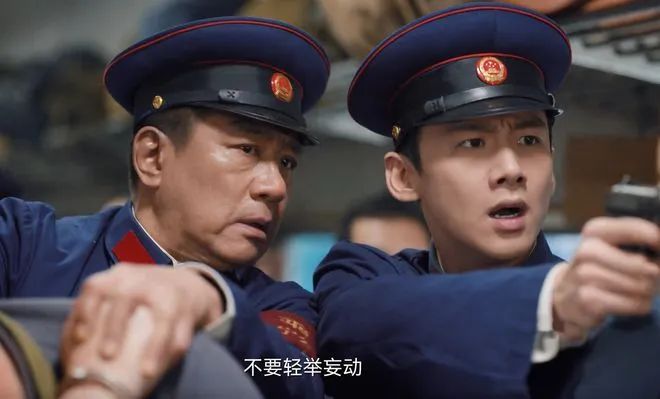 90岁的游本昌主动放弃 原因透露后网友大赞…《繁花》《追风者》剧组回应争议