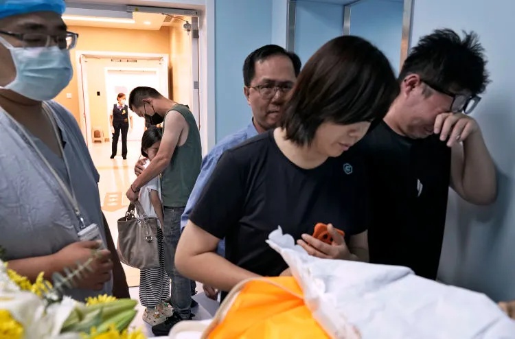 泪目！山东的他走了！年仅47岁