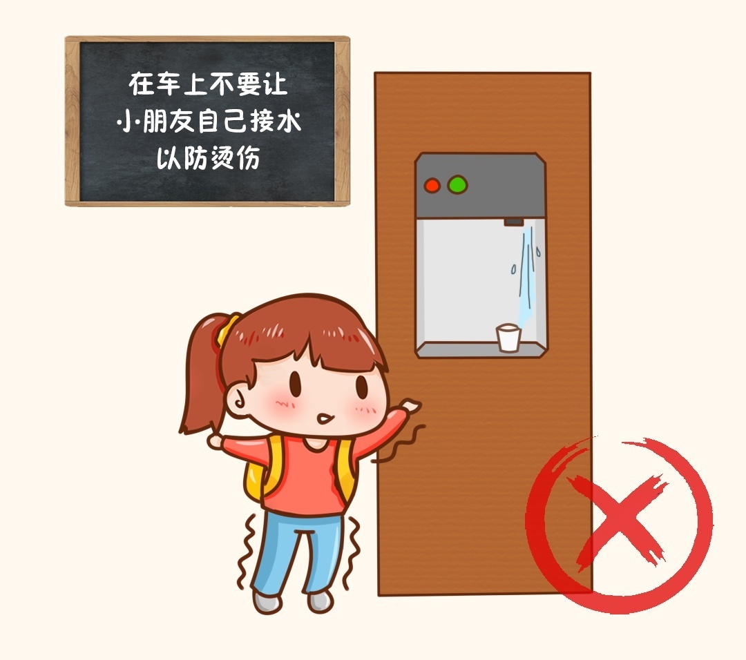 买儿童火车票不用量身高！这份带娃出行攻略请收好