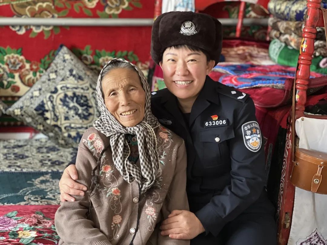 妈妈写的信，穿越20个“六一儿童节”！