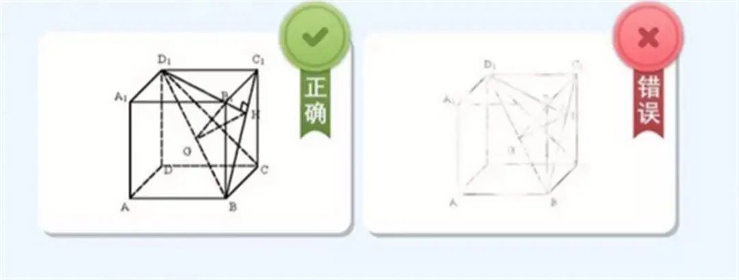 @湖北考生：高考答题规范看这里！