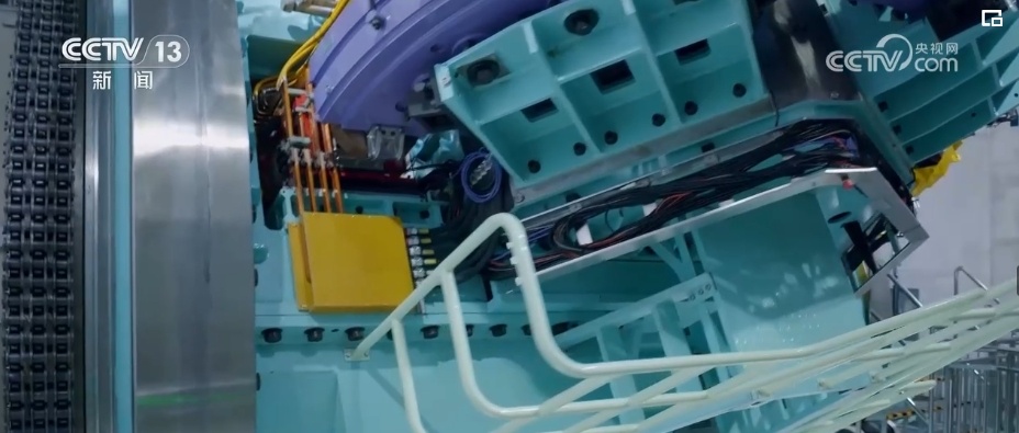 高质量发展调研行 | “工厂进医院” 实验室技术“变身”新质生产力