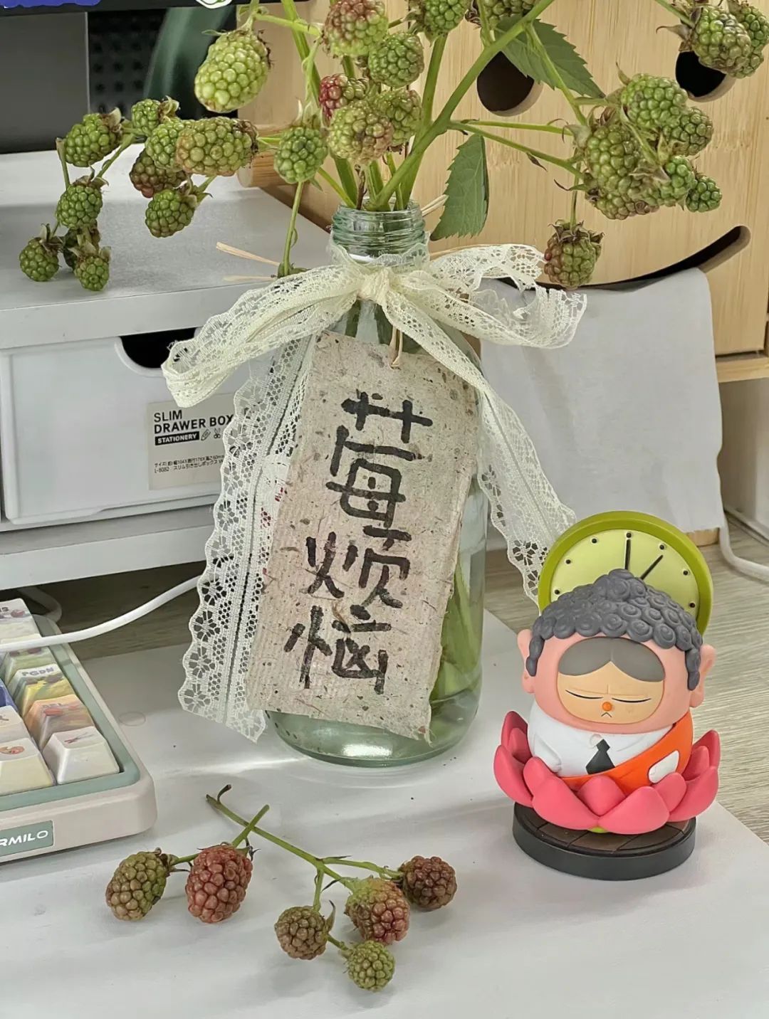他靠卖这个月入200万，广州很多人买……